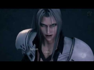 SEPHIROTH | ET AMV