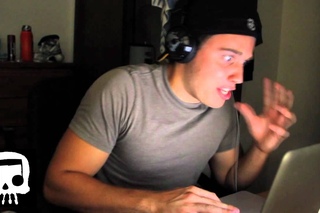 Slender Rap by JT Machinima