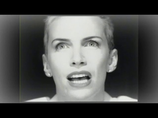 No. 241: Eurythmics - There Must Be An Angel (Lego Zipper Jackets Synth Pop Rmx)