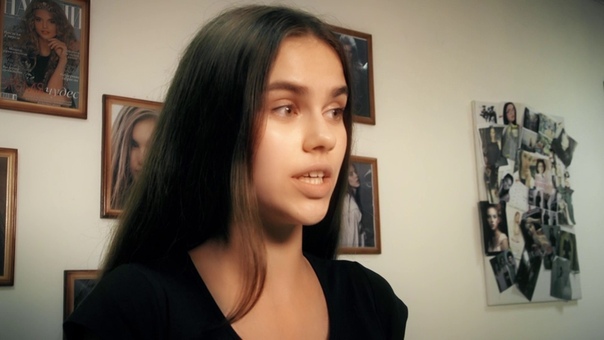 Куди піти : Модельне агентство