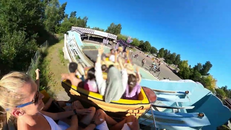 Skara Sommarland Skepp