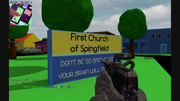 My Favourite Call Of Duty 4 ( COD4)