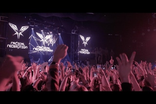 CAP’TAIN [AFTERMOVIE] - RADICAL REDEMPTION