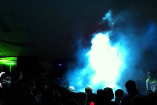 Bodzin - Mohito open (Gelendzhik)