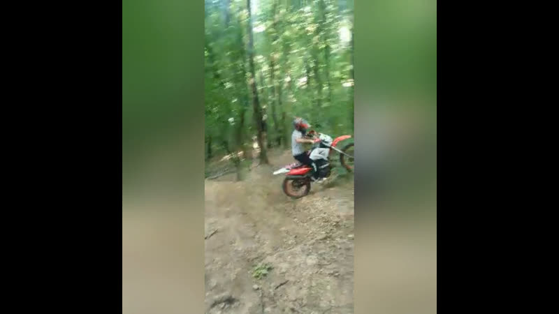 Видео от Кирилла