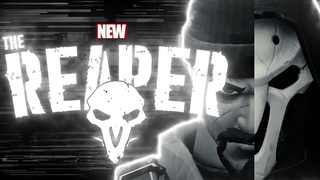 New Reaper Meta