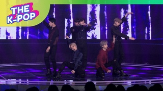 ONEUS, Twilight THE SHOW, Fancam, 190611 60P