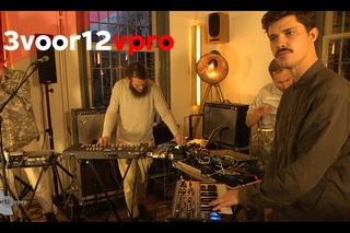 Liima Sessie - live @ Le Guess Who