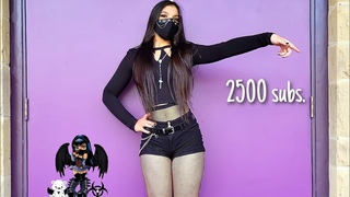 Industrial dance, Cybergoth, Goth, EBM: Hocico- psychonat