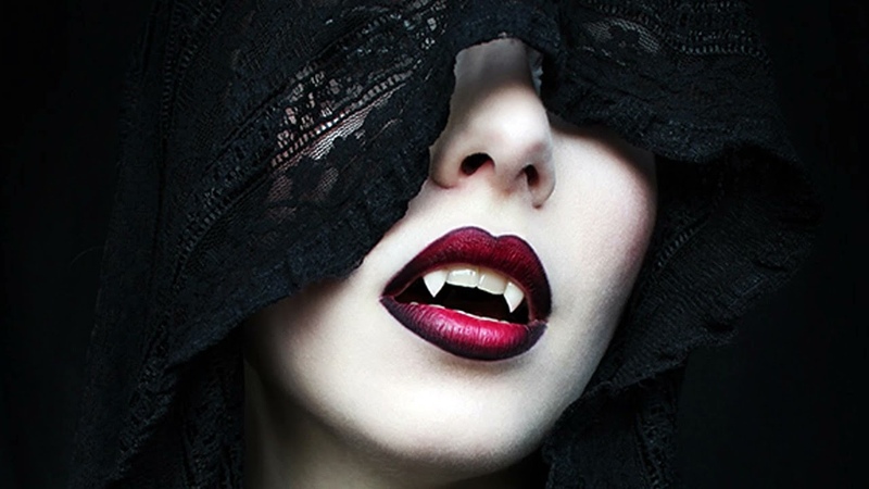 In Vein: Haunting Hard Rock Alternative Metal, Adore The Red, Dark Music