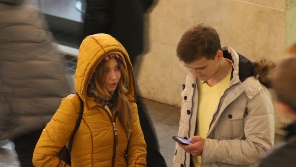Как взять номер телефона у девушки, How to get the girls phone