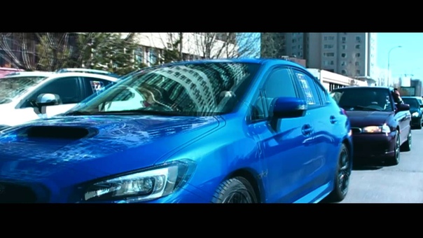Subaru