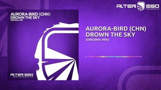 Aurora-Bird (CHN) - Drown The Sky Progressive / Trance
