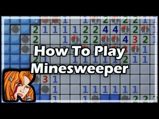 How To Play Minesweeper