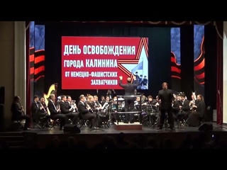 В.Соловьёв - Седой - На солнечной поляночке и Б.Диев - Виват, Россия!