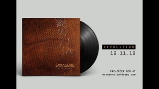 EXXASENS - Massachusetts