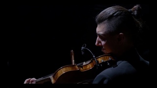 Adam Baldych, Helge Lien Trio - EFG London Jazz Festival, 2017