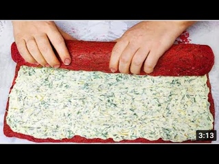 Так селедку вы еще не готовили! Классная закусочка на праздничный стол!