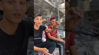 عدنا لكم من جديد من شمال القطاع ✌️🍉#غزة #الشŸ