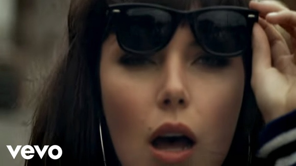 Sleigh Bells Infinity Guitars Alt Rock, Noise