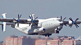 Ан-22 Антей. Снаружи и внутри. Прощай “Самолёт-Дирижабль“. Легенду отправят на заслуженный отдых.