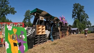 Poltek Teknival 2024
