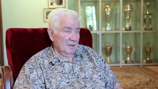 Николай Карполь о выпускниках УрГЭУ