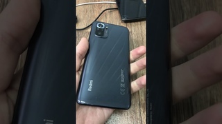 Redmi note 10s не заряжается.Part1. Ремонт Android в Саратове