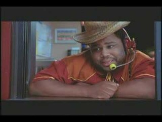 Burger Shack Employee Scene - Harold & Kumar