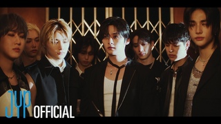 Stray Kids ＜ATE＞ UNVEIL : TRACK “Stray Kids“