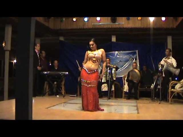 Yassmin habibi ya aini with Safaa Farid