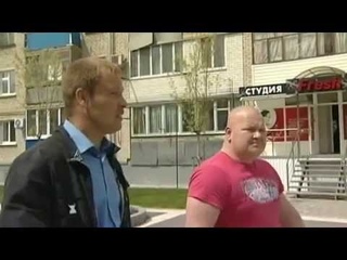 Герой России снайпер Александр ЧернышОв