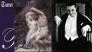 Two Witches - Vampire Empire (Crimson Mix) + Vampire Films © [Slideshow]