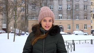 Большая Охта