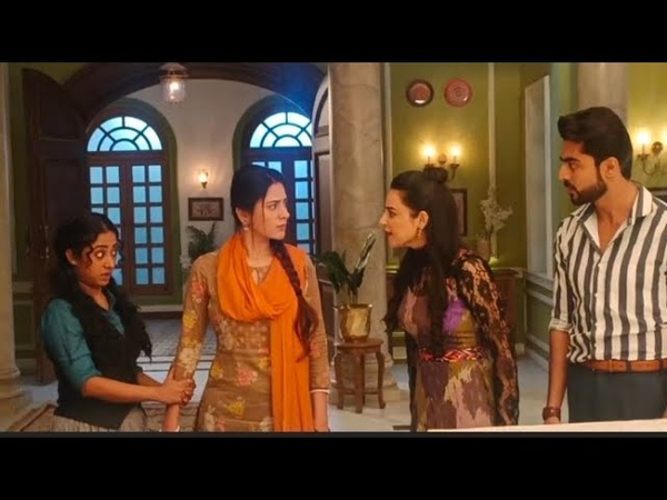 jhanak on location, , arshi ka foota gussa anirudh aur jhanak ko ek sath dekh