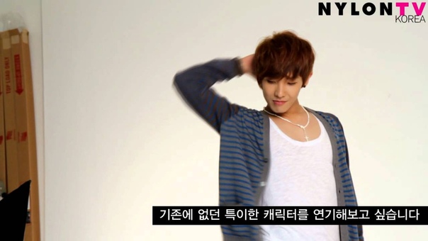 NYLON TV