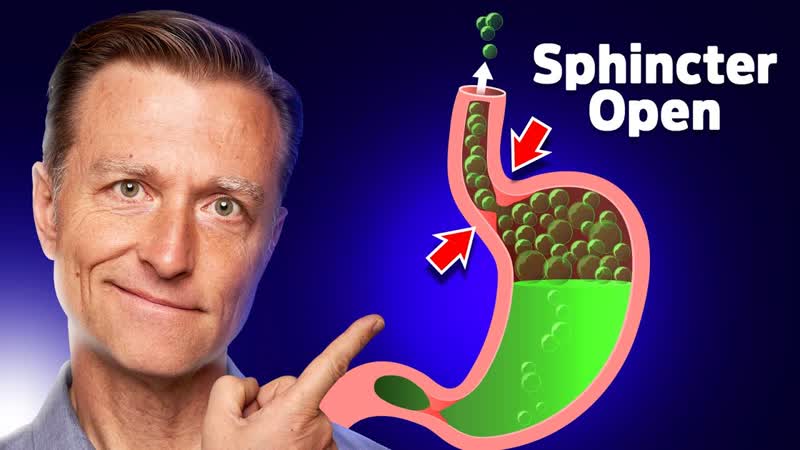 1 Remedy for Heartburn, Acid Reflux, GERD without