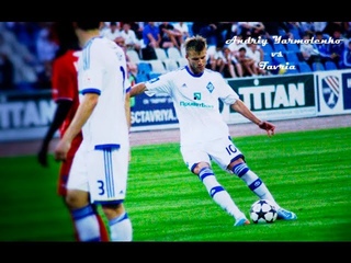 Andriy Yarmolenko vs Tavria (Away) 12-13 HD 720p