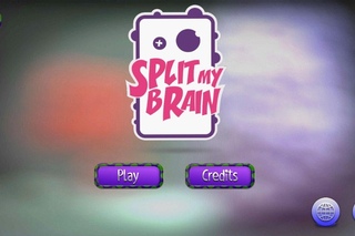 Split my Brain игра на Android