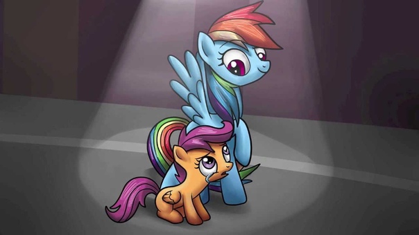 Acoustic Brony Mysterious Bronie Its
