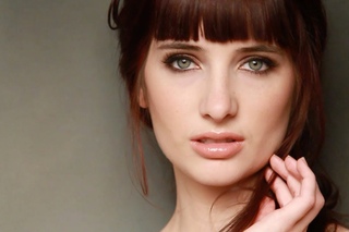 Susan Coffey Fashion Film Trailer