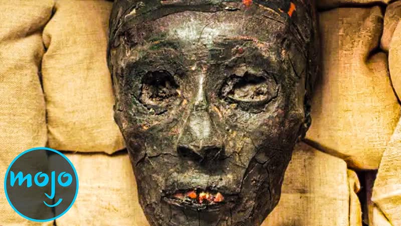 Top 20 Creepiest Historic Events That Are Scarier Than Horror