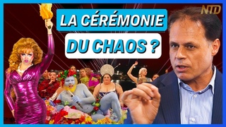 Il y a un agenda inquitant derrire leur mise en scne   Franois Meylan