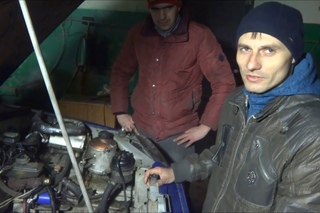 Racing-mania. Выпуск #2. Плановые работы.