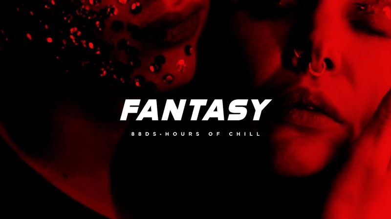 Fantasy, Sensual Chill Soul Dreamy Beat, Midnight Bedroom Therapy