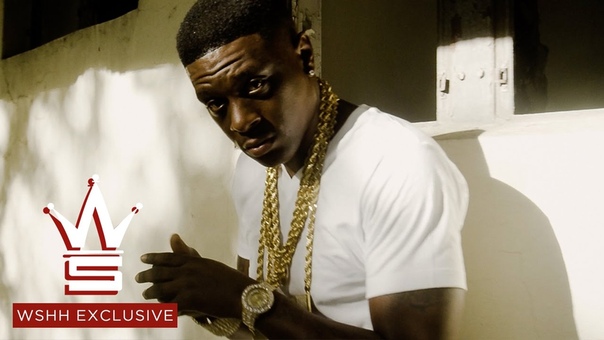 Lil Daddy Ft. Boosie Badazz Doe B Seeing