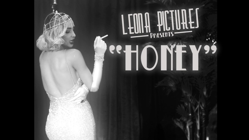 Maya Berovic Honey ( Official