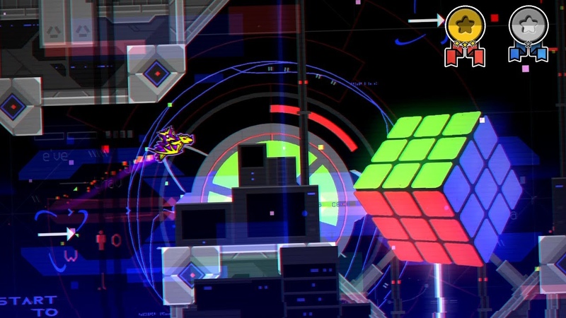 get Happier by Knots All Coins , Geometry Dash 2.
