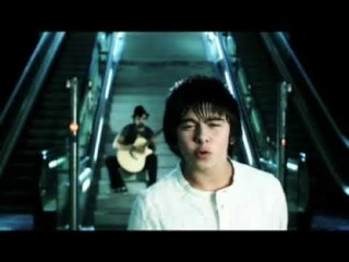 Declan Galbraith　“ davids song  “  HQ