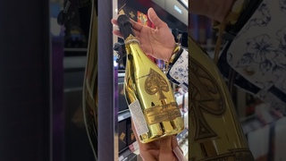 Ошиблась: Armand de Brignac Ace of Spades рэпер Шон Картер(Jay-Z) продал 50% акций 2021 г#пиковыйтуз